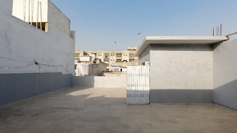 Investors Should sale This Prime Location House Located Ideally In Gulshan-e-Iqbal Town 26