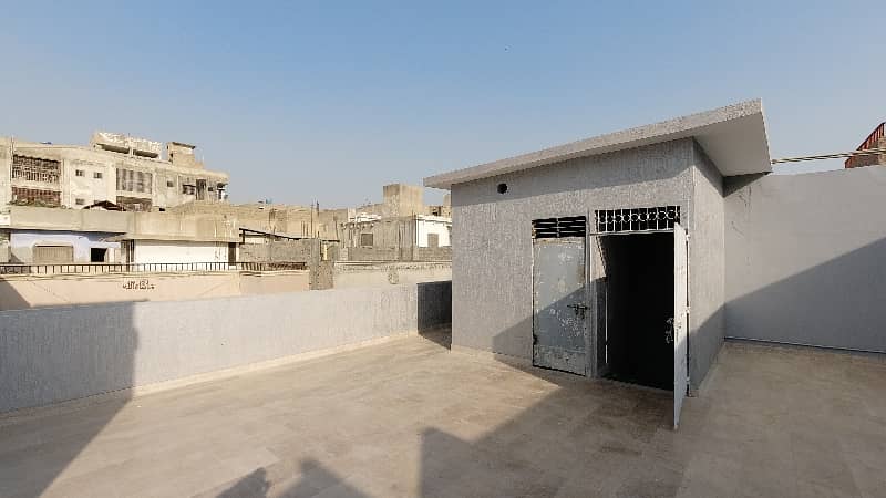 Investors Should sale This Prime Location House Located Ideally In Gulshan-e-Iqbal Town 27