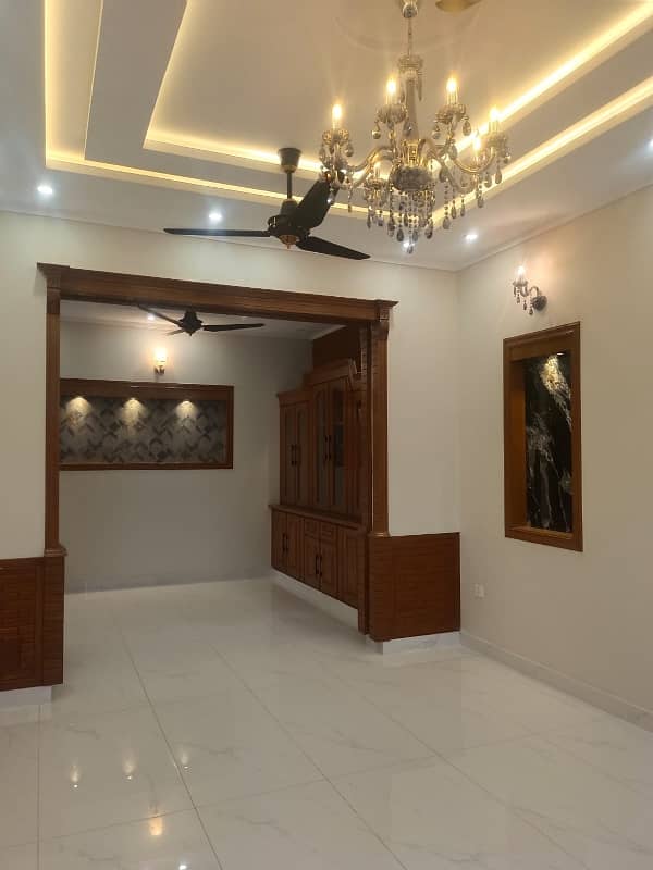 A Perfect House Awaits You In G-13/3 Islamabad 6