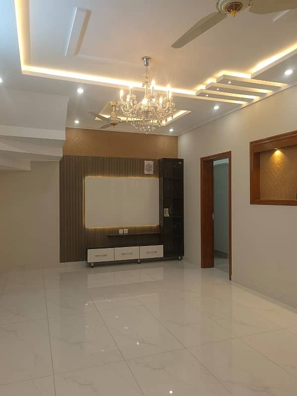 A Perfect House Awaits You In G-13/3 Islamabad 20