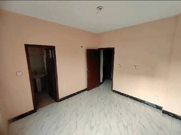 Avail Yourself A Great 780 Square Feet Flat In Burj-Ul-Ohad 1