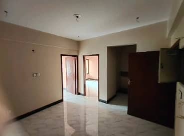 Avail Yourself A Great 780 Square Feet Flat In Burj-Ul-Ohad 2