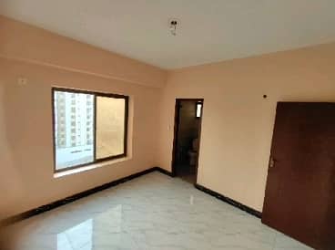 Avail Yourself A Great 780 Square Feet Flat In Burj-Ul-Ohad 4