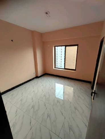 Avail Yourself A Great 780 Square Feet Flat In Burj-Ul-Ohad 5