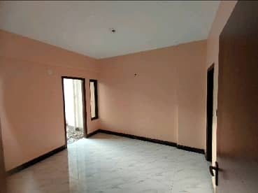 Avail Yourself A Great 780 Square Feet Flat In Burj-Ul-Ohad 7