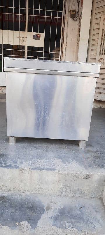 counter for sale, stainless steel SS items for sale 3