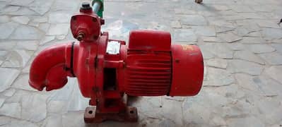 water pump