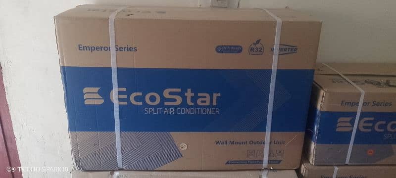 ECO STAR AC JO GREE KA PRODUCTS HA 1