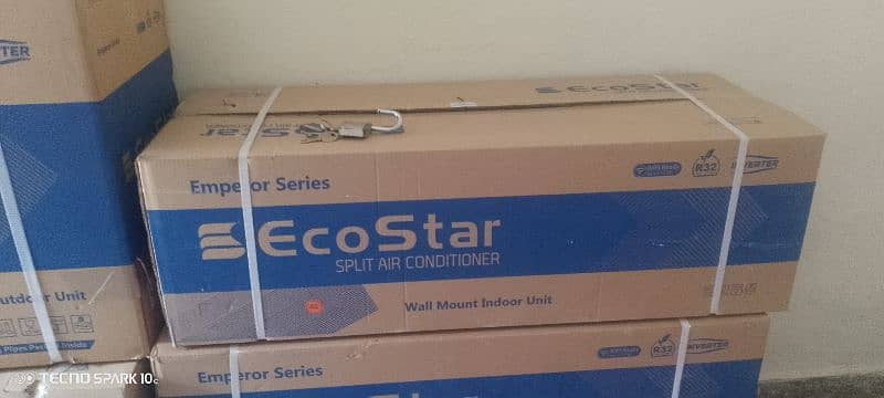 ECO STAR AC JO GREE KA PRODUCTS HA 2