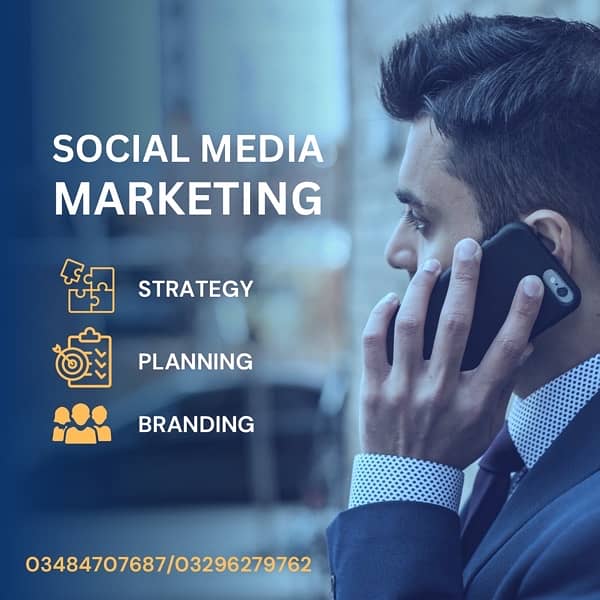 Social Media Marketing 2