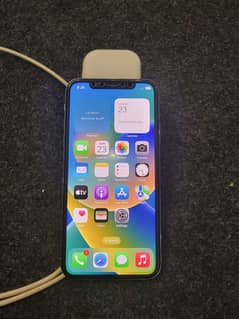 Apple iPhone X