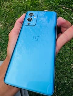 Oneplus 9