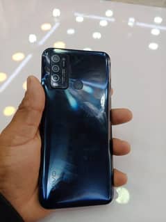 Vivo y30 official pta approved