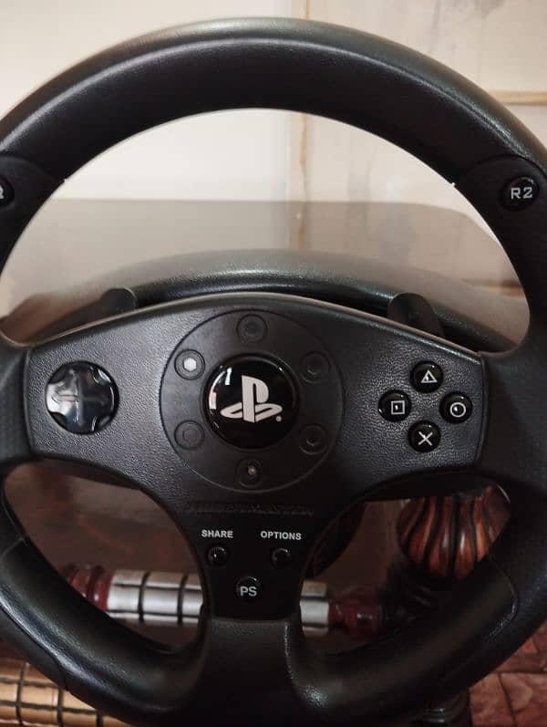 T80 racing wheel 5