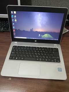 HP probook 430 G (core i7 - 7th generations) 16/500 GB