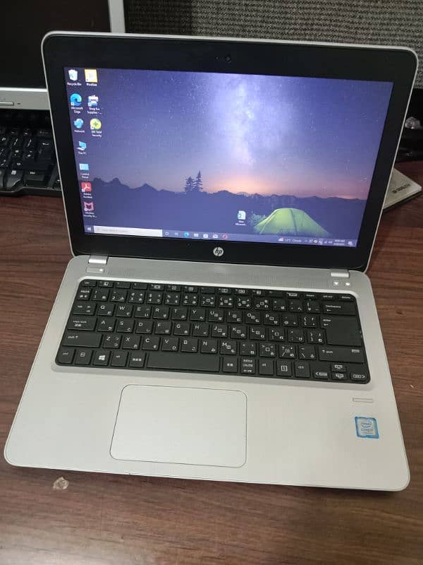 HP probook 430 G (core i7 - 7th generations) 16/500 GB 0