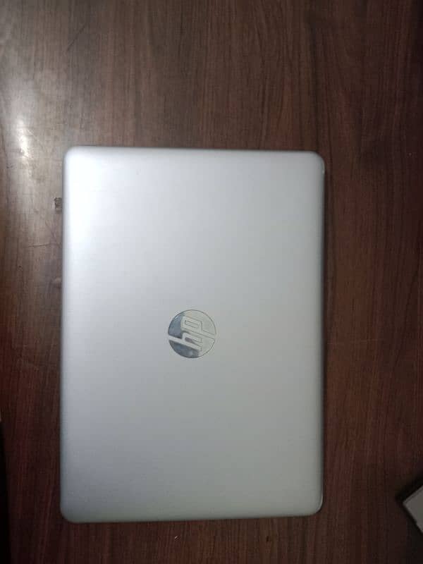 HP probook 430 G (core i7 - 7th generations) 16/500 GB 1