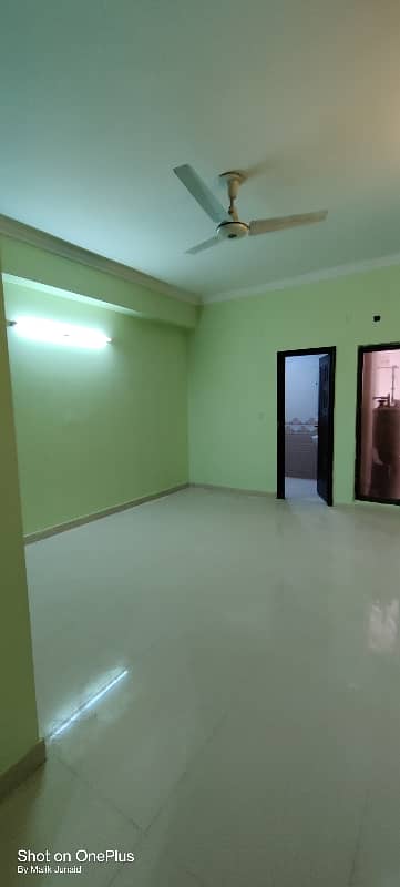 2 bed flat available for sale in Islamabad Heights Islamabad 2