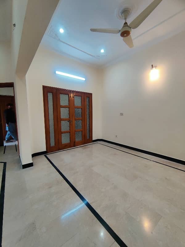 12 Marla Upper Portion Available For Rent G-15 Islamabad 1