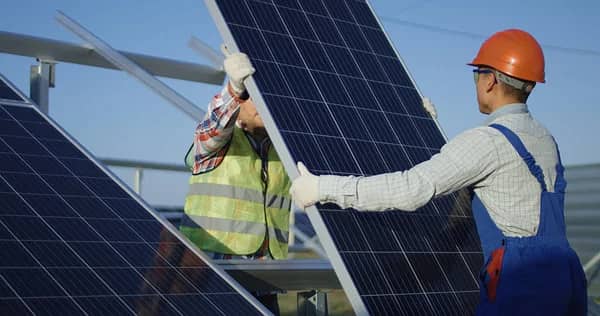 Solar Panels/Plates, Solar Systems/Inverters available for sale. 9
