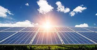 Solar Panels/Plates, Solar Systems/Inverters available for sale. 15
