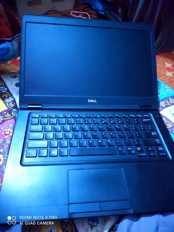 Lenovo i5 5th gen backlight a + Condition 2