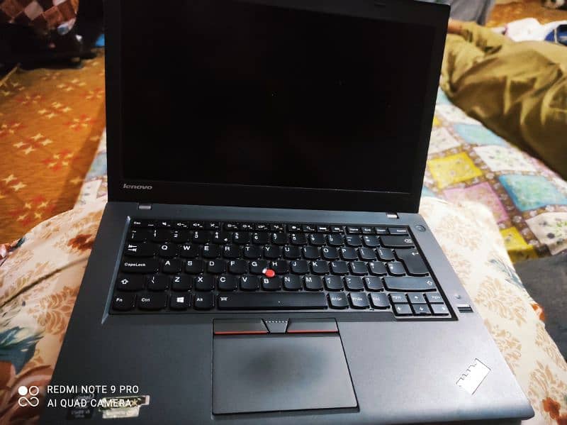 Lenovo i5 5th gen backlight a + Condition 9