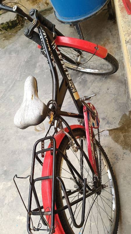 cycle for sale 1