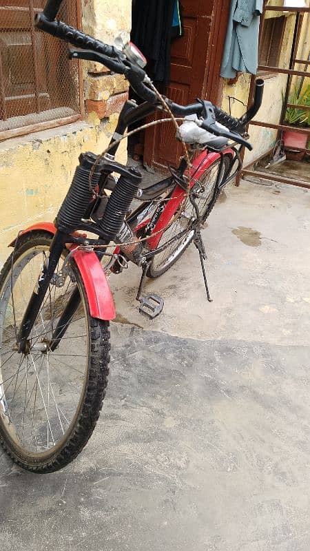 cycle for sale 3