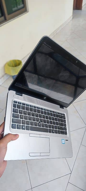 Hp Elitebook 840 G3 9