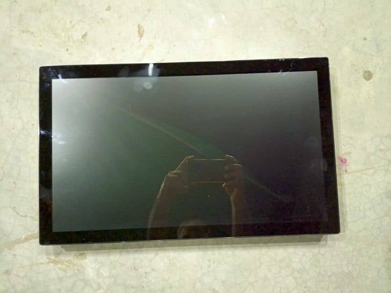 Touch LCD, Touch LED Monitor 7