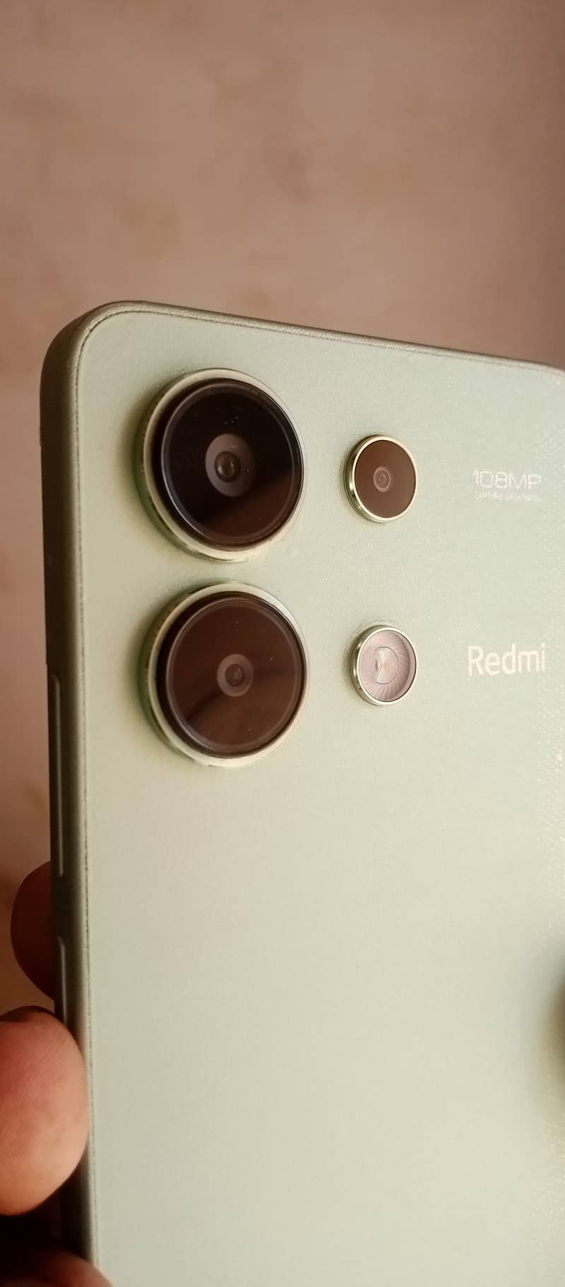 Redmi note 13 pro for sale hy 256gb 2