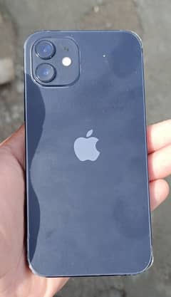 iphone 12 100 health 64gb condition 10by10 no open no repair all ok