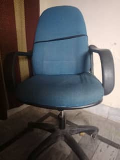 computer/gaming chair