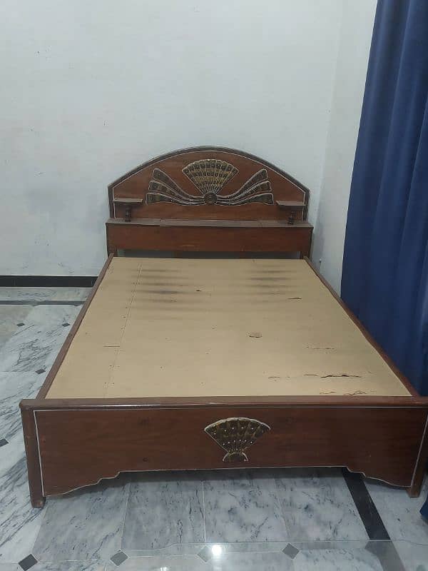 Bed for sell 1