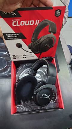 HyperX Cloud ll