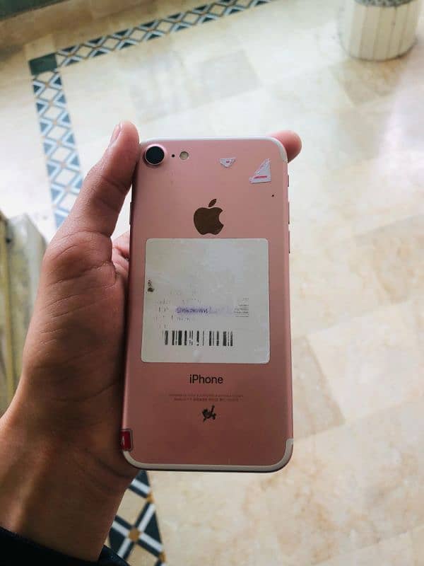 Iphone 7 32gb By pass 1