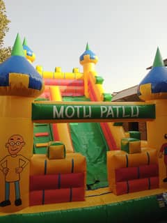 Jumping castle / castle for rent / kids jumping castle / castles