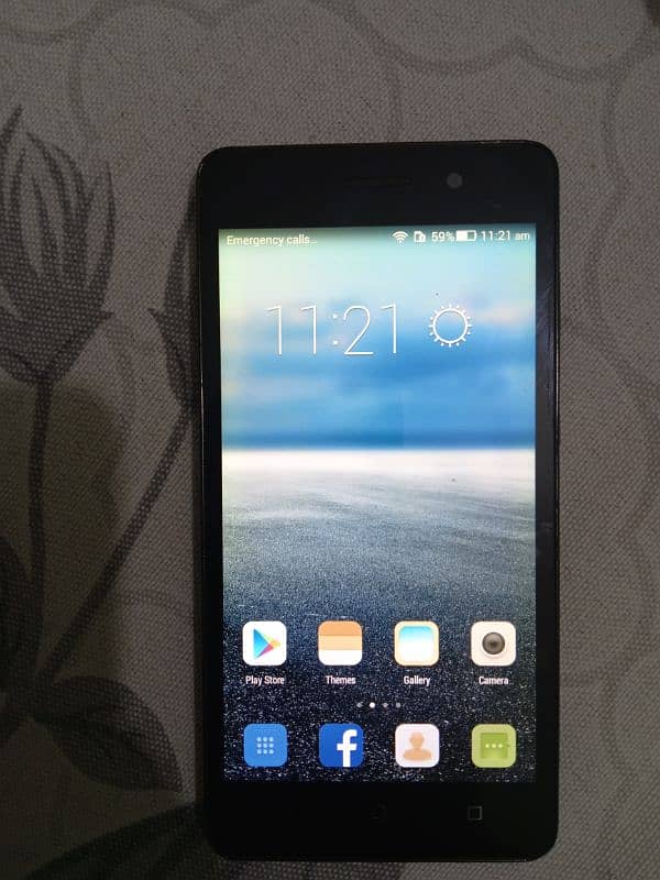 Huawei 4c 4