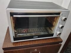 I ZONE Electric Oven For sale