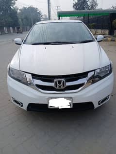 Honda City 2020 Auto