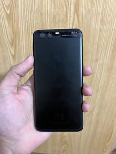 Huawei P10