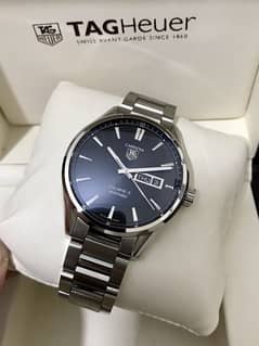 TAG Heuer | Carrera | AUTOMATIC | ORIGINAL | BRAND NEW WATCH