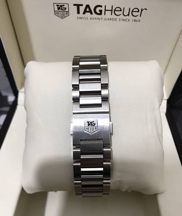 TAG Heuer | Carrera | AUTOMATIC | ORIGINAL | BRAND NEW WATCH 10