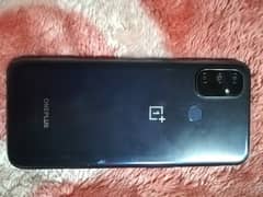 OnePlus Nord 100 in very good condition no fault