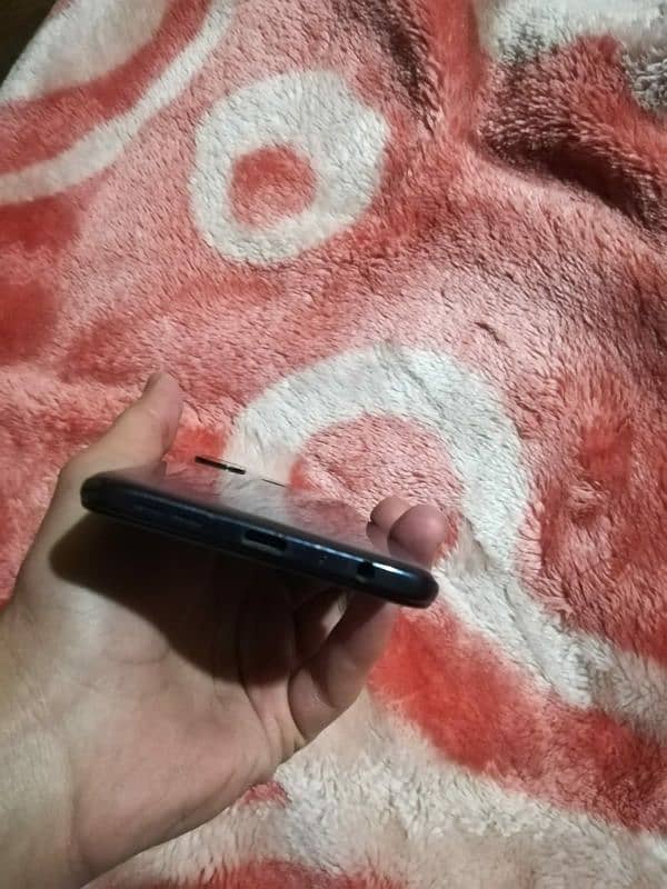 OnePlus Nord 100 in very good condition no fault 4