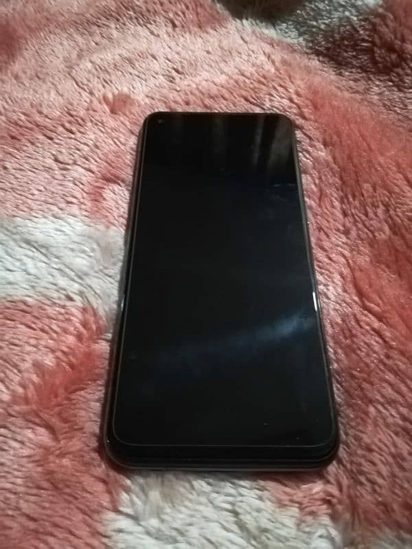 OnePlus Nord 100 in very good condition no fault 5