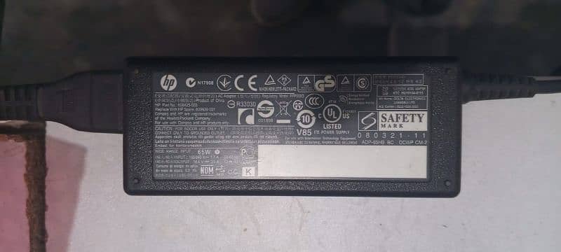 hp compaq 15 2