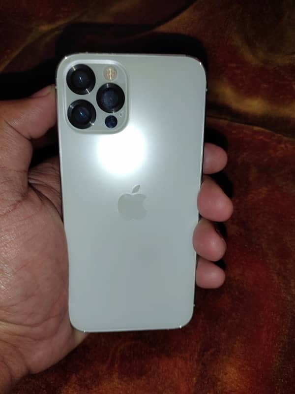 IPhone 12pro 0