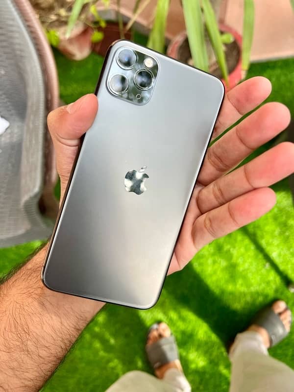 iphone 11 pro max 0